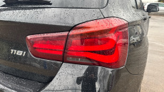 BMW 1 Series 118i [1.5] M Sport Shadow Edition 5dr Petrol Hatchback